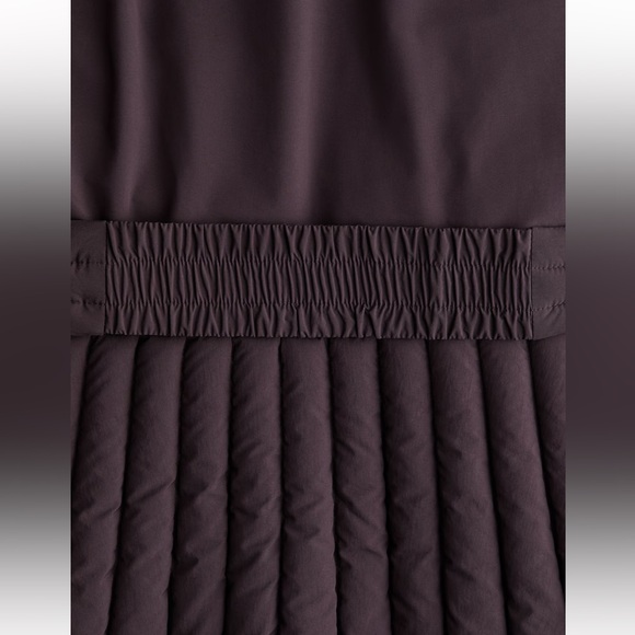 H&M premium edition PADDED SKI JACKET WITH THERMOMOVET™ - Picture 2 of 14